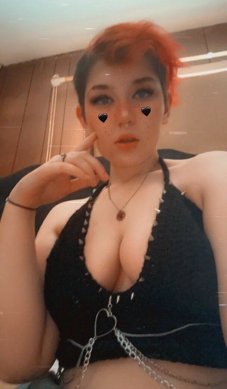 Gaymergirl666 nude leaked OnlyFans pic