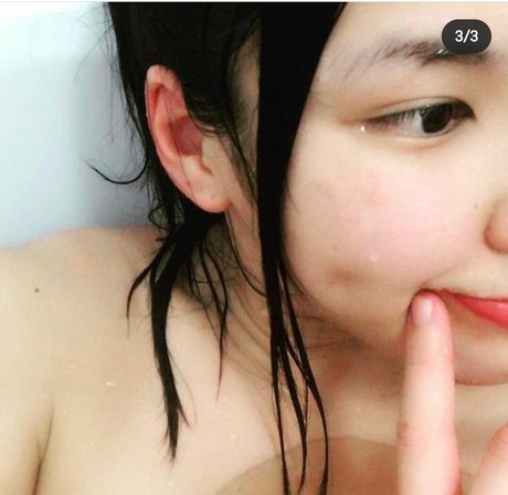 Hikaru Shida nude leaked OnlyFans pic