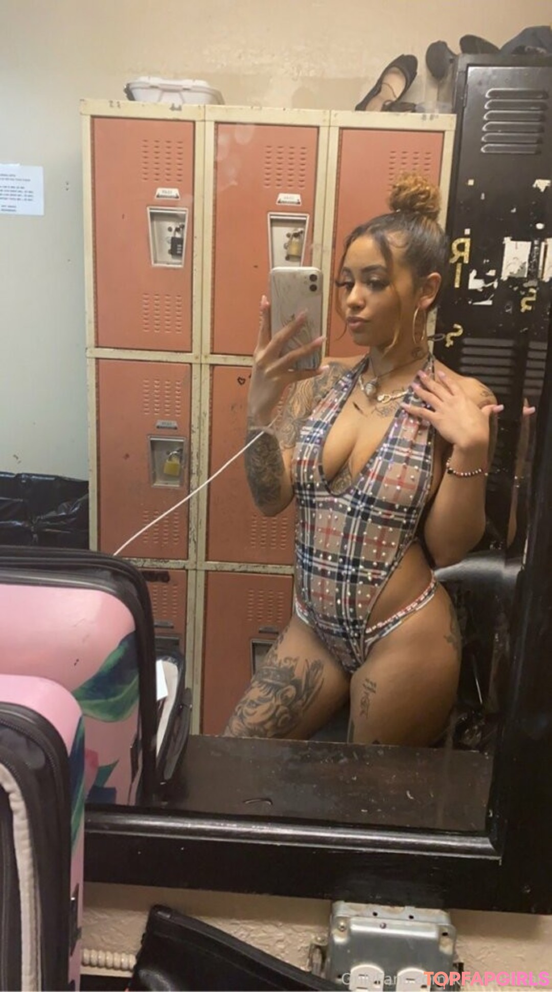 Babiekmoney Nude Leaked OnlyFans Photo #58