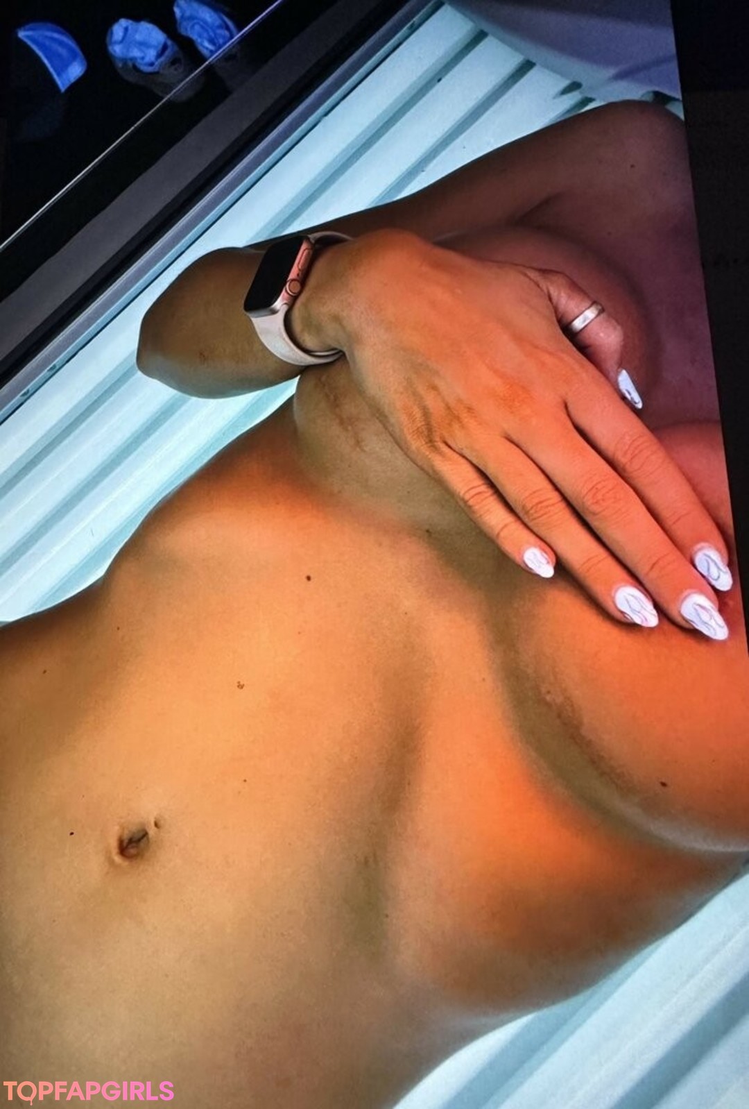 Sophie Swaney Nude Leaked OnlyFans Photo #3