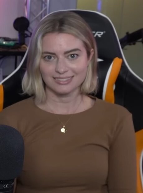 Elyse Willems nude leaked OnlyFans photo #35