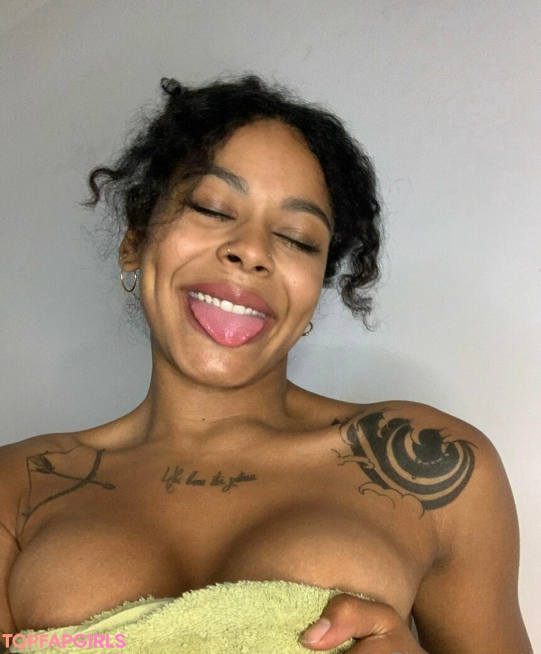 Yourcleopathra Nude Leaked OnlyFans Photo #50