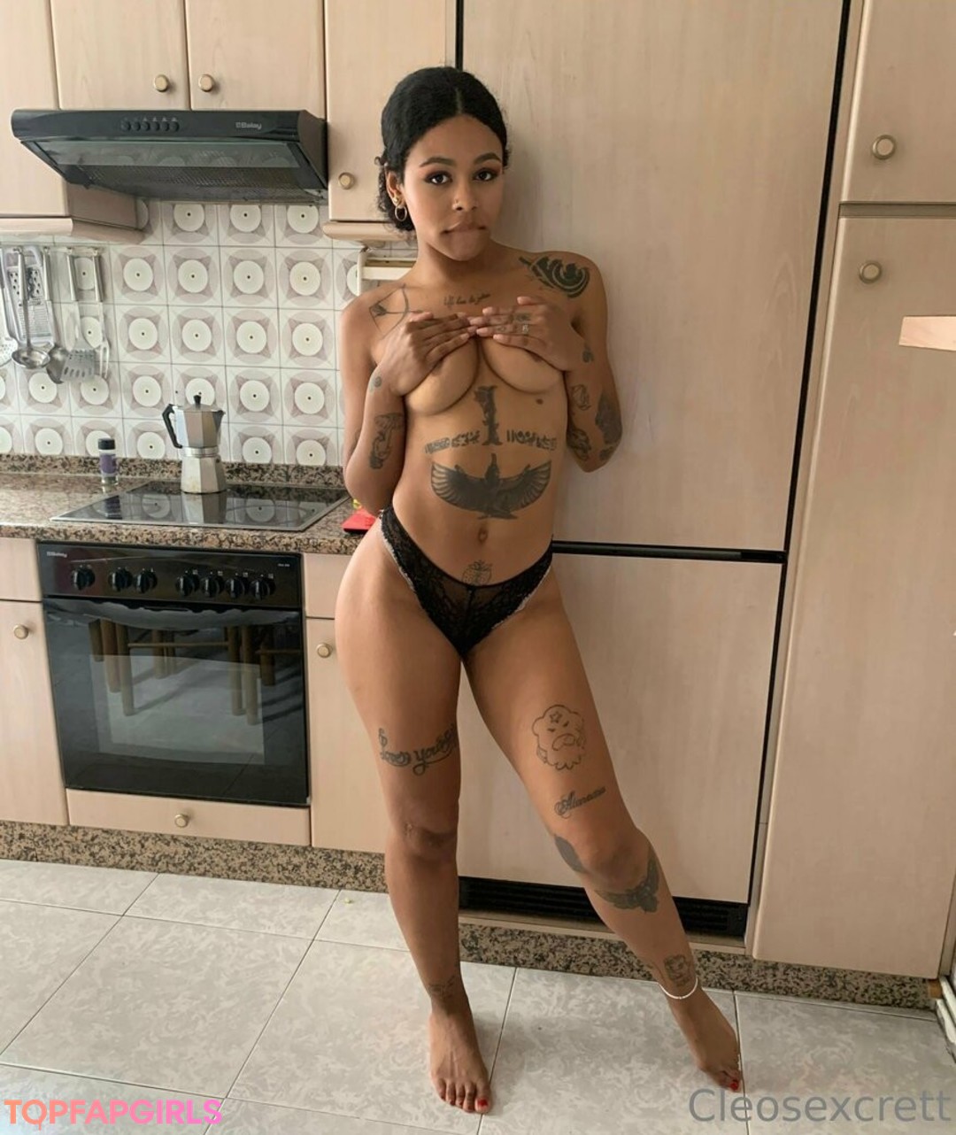 Yourcleopathra Nude Leaked OnlyFans Photo #229