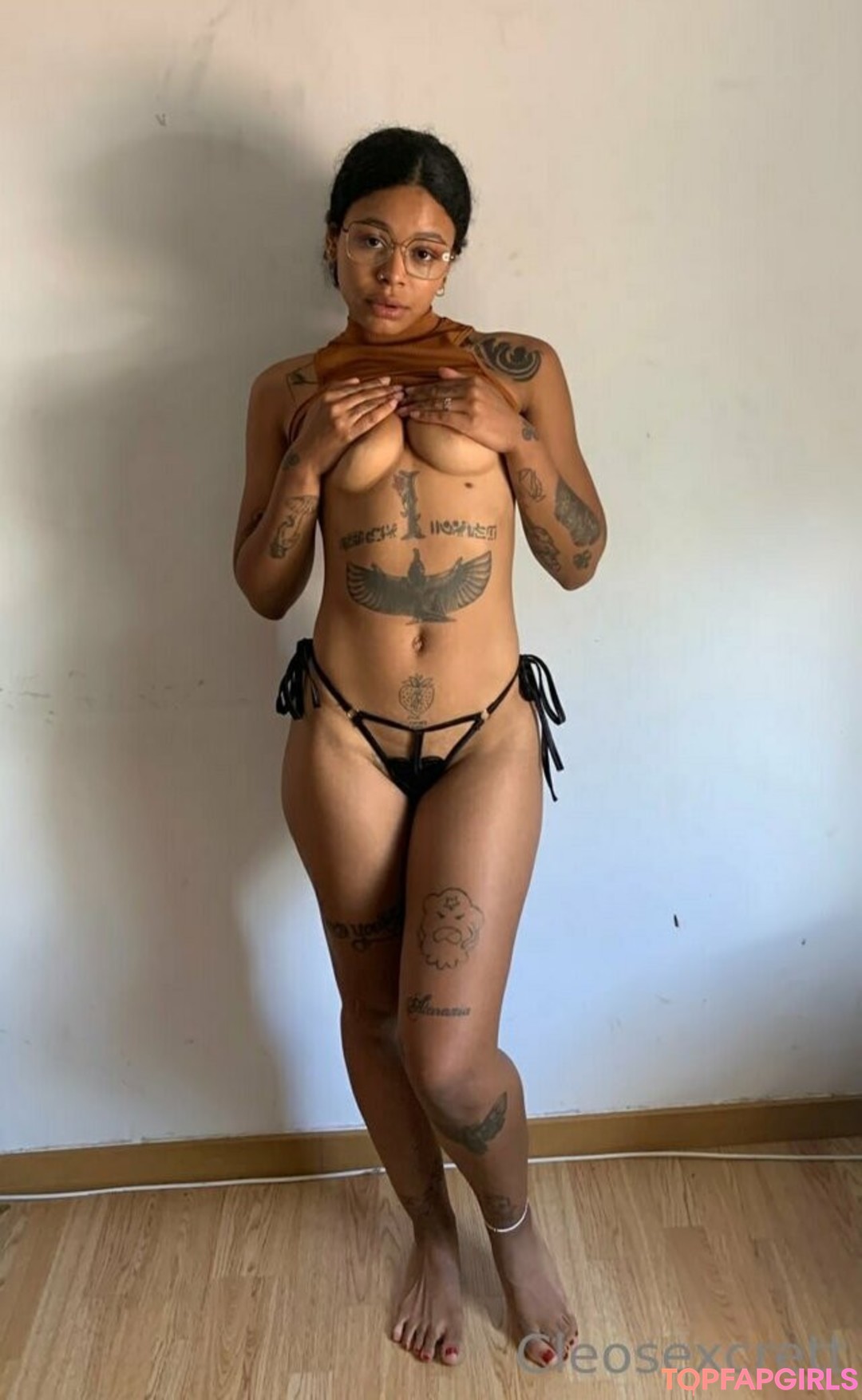 Yourcleopathra Nude Leaked OnlyFans Photo #118