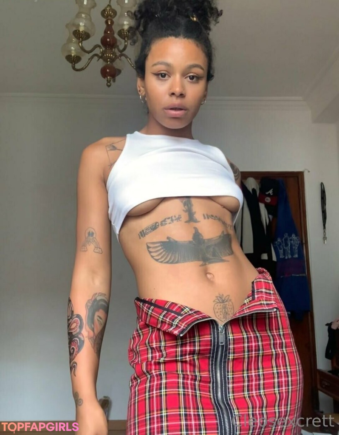 Yourcleopathra Nude Leaked OnlyFans Photo #8