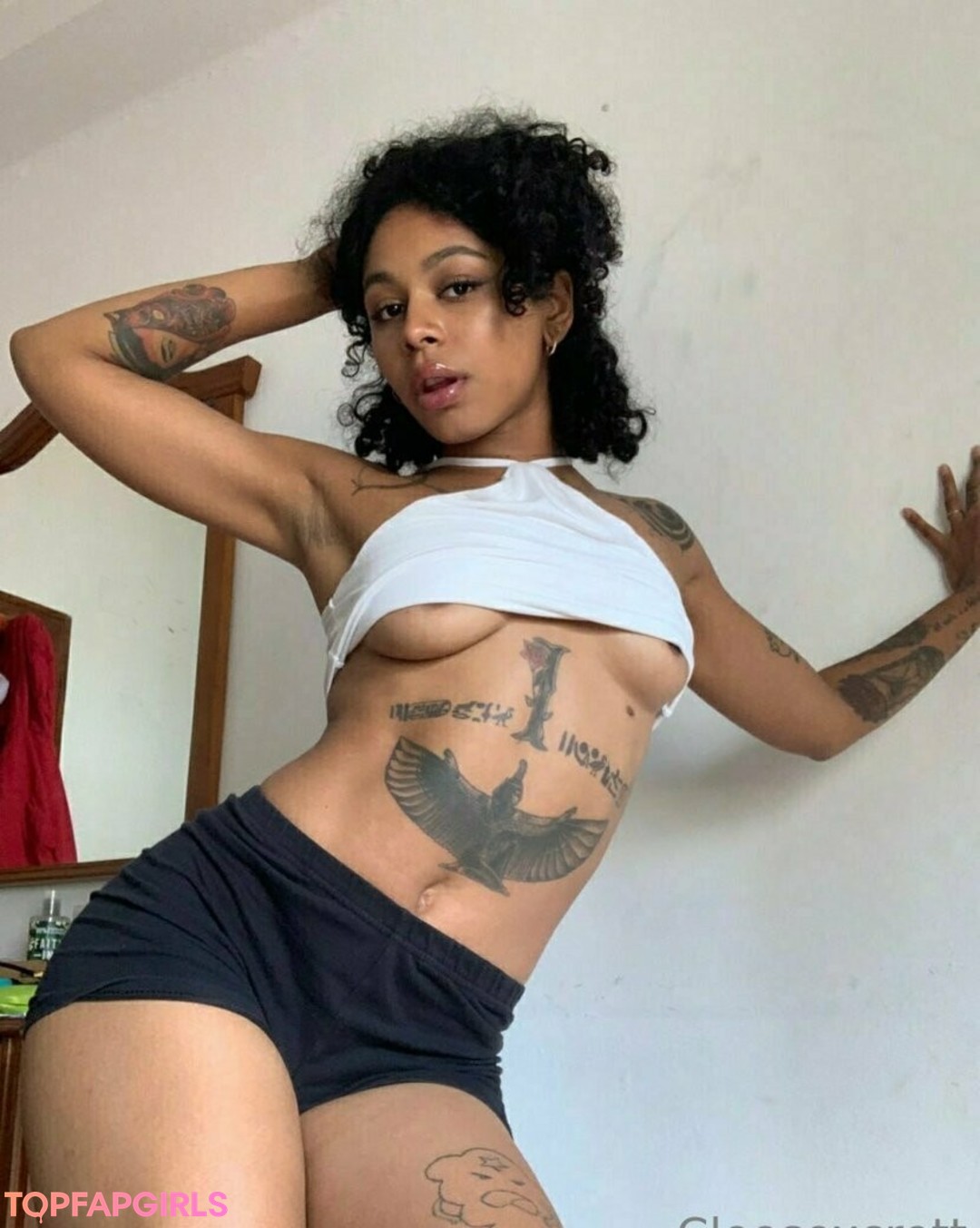 Yourcleopathra Nude Leaked OnlyFans Photo #4