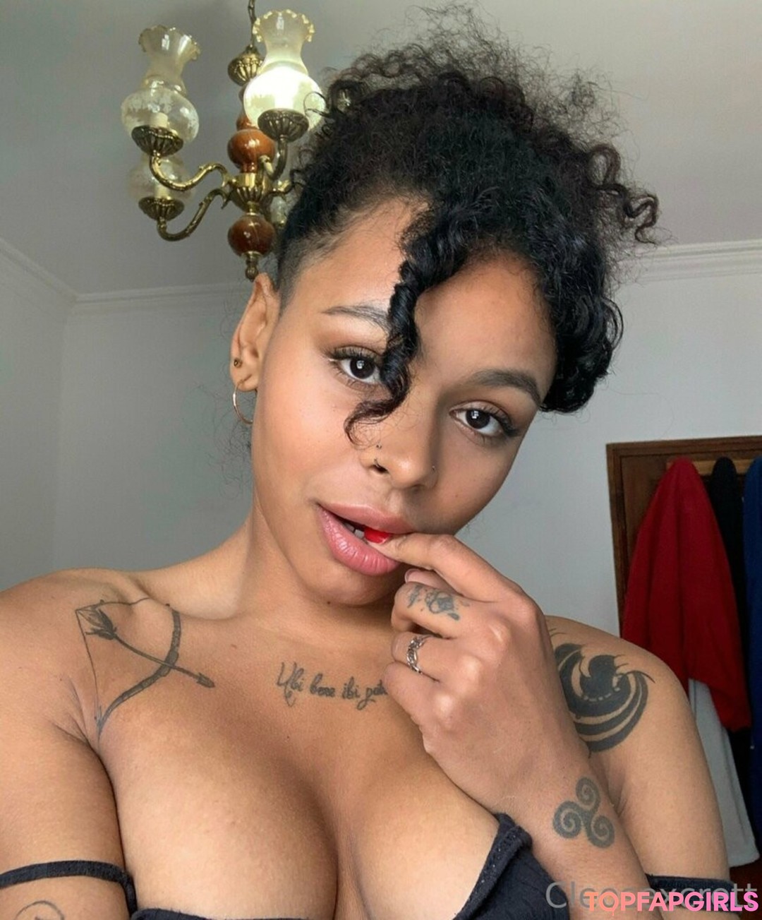 Yourcleopathra Nude Leaked OnlyFans Photo #144