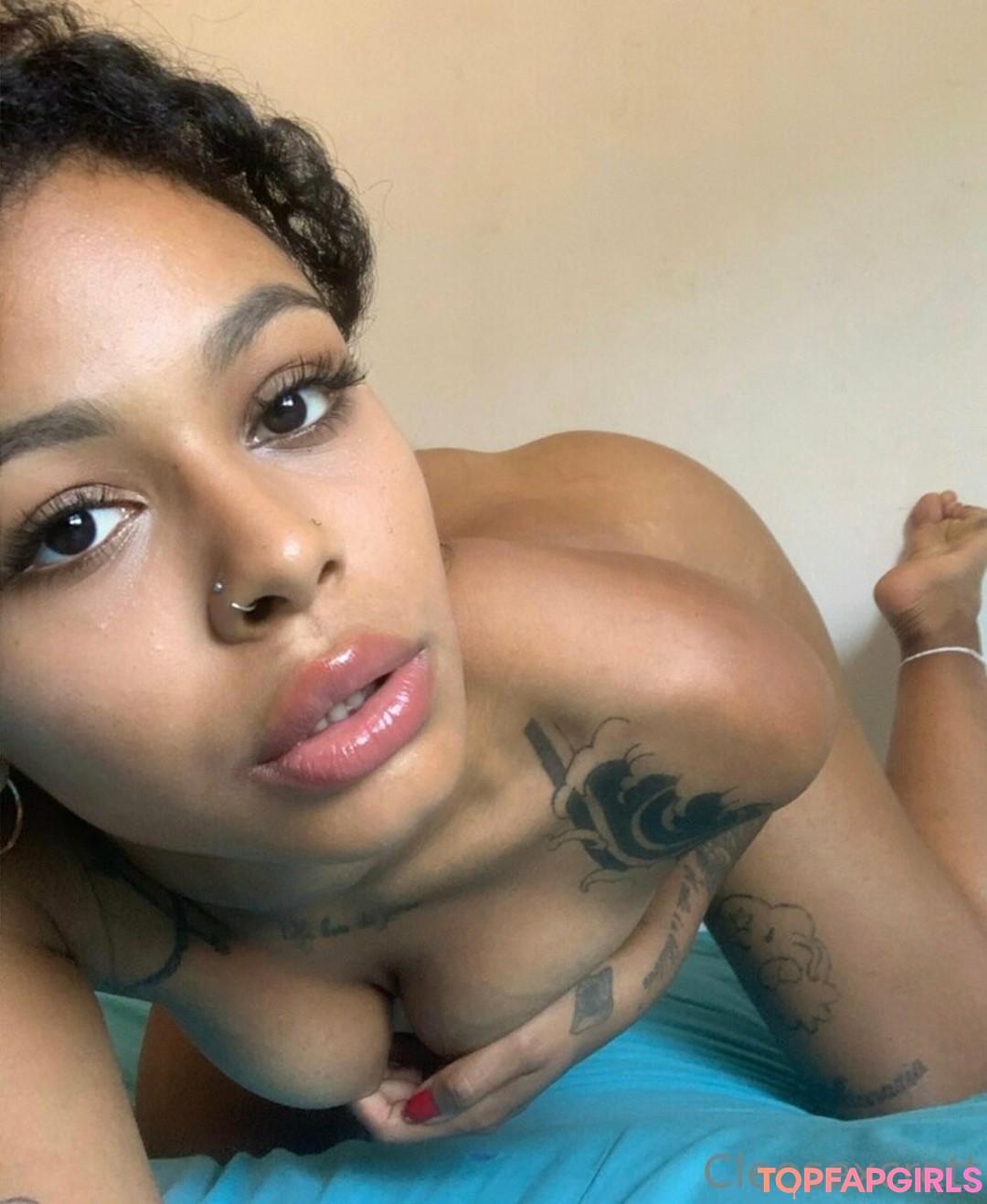 Yourcleopathra Nude Leaked OnlyFans Photo #231