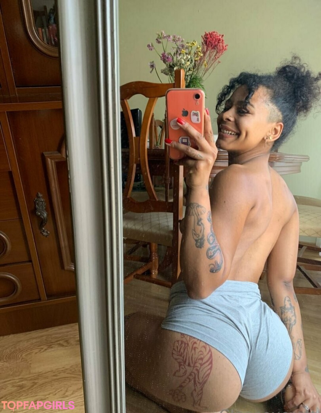 Yourcleopathra Nude Leaked OnlyFans Photo #5