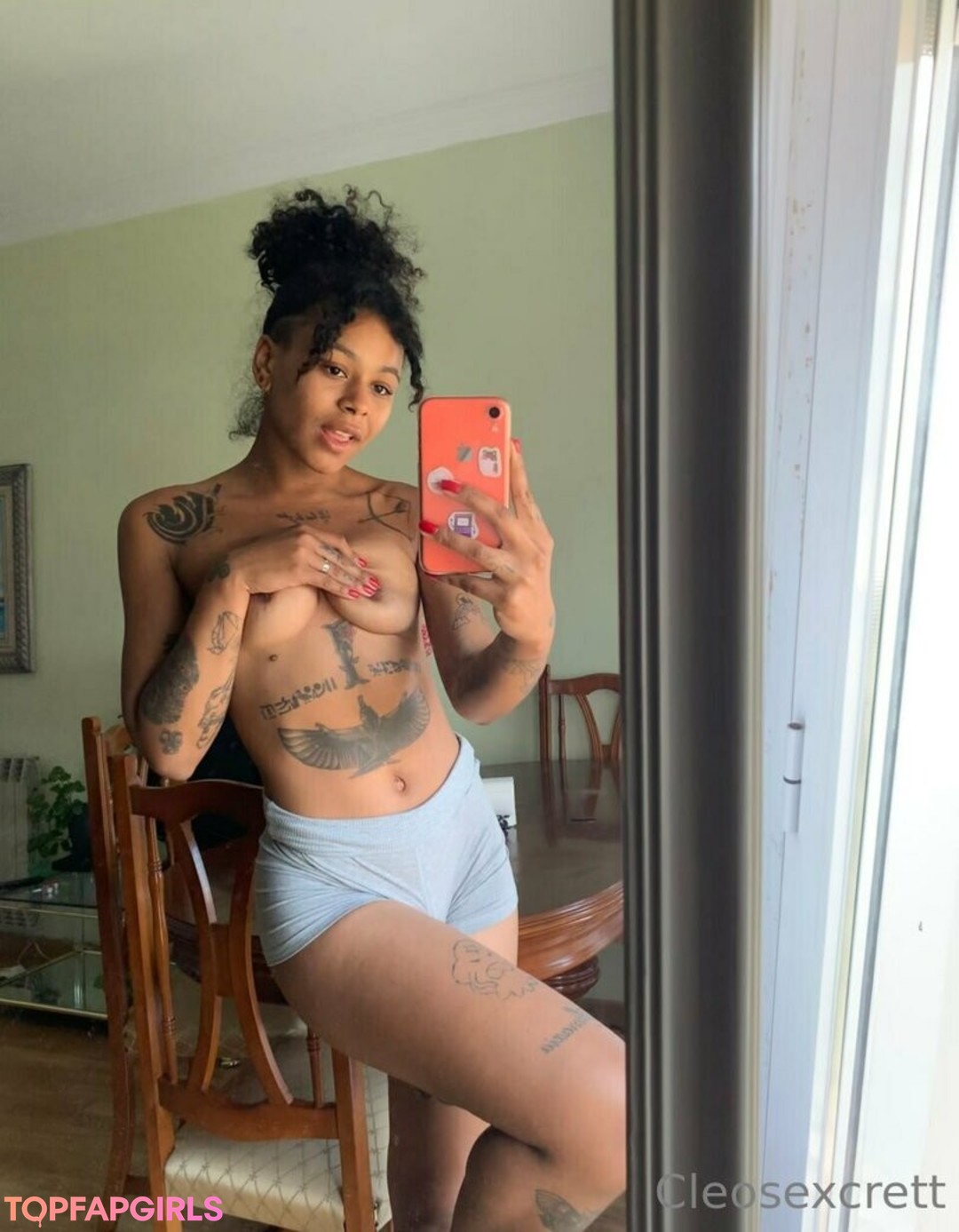 Yourcleopathra Nude Leaked OnlyFans Photo #276