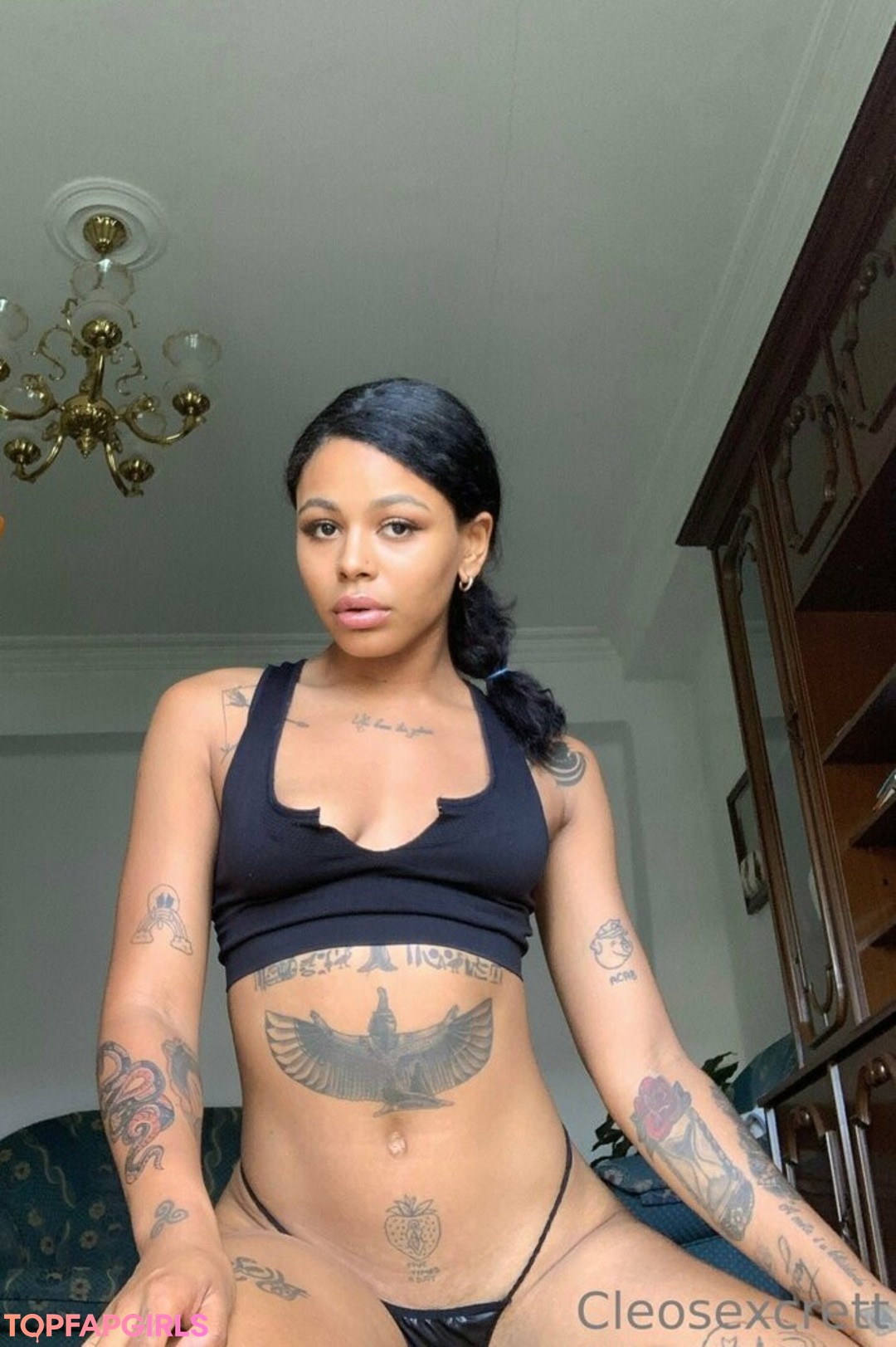 Yourcleopathra Nude Leaked OnlyFans Photo #203