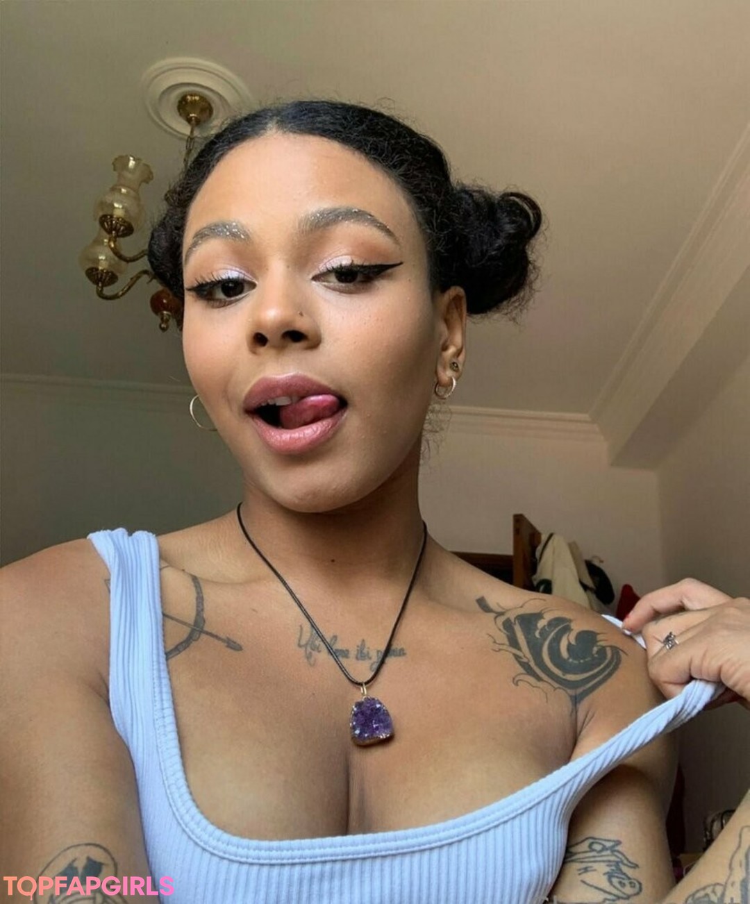 Yourcleopathra Nude Leaked OnlyFans Photo #37