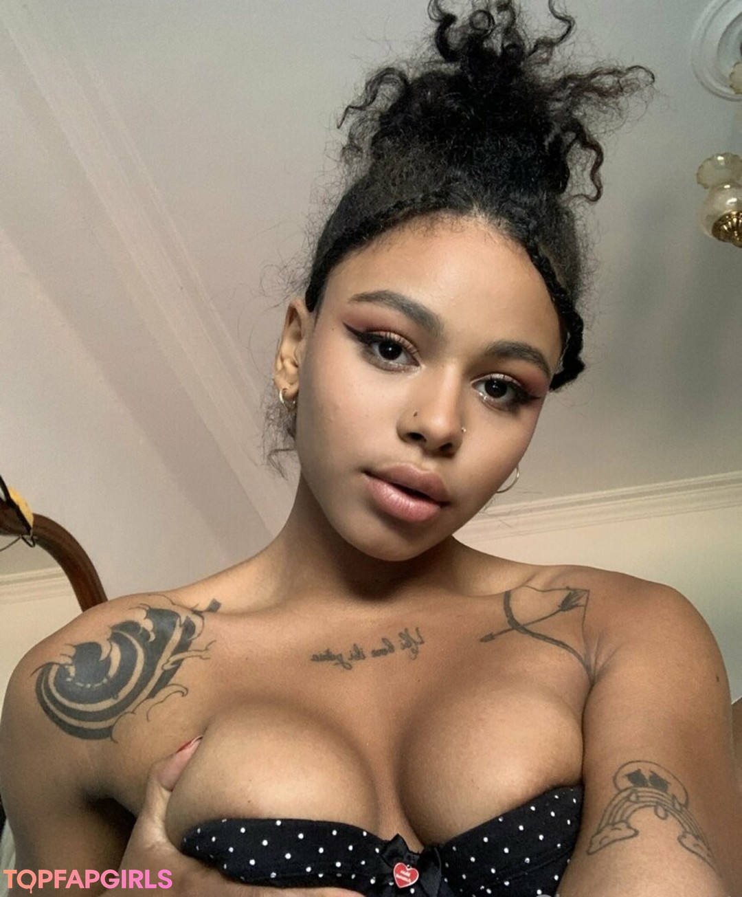 Yourcleopathra Nude Leaked OnlyFans Photo #275