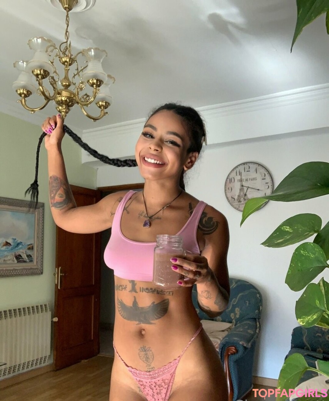 Yourcleopathra Nude Leaked OnlyFans Photo #239