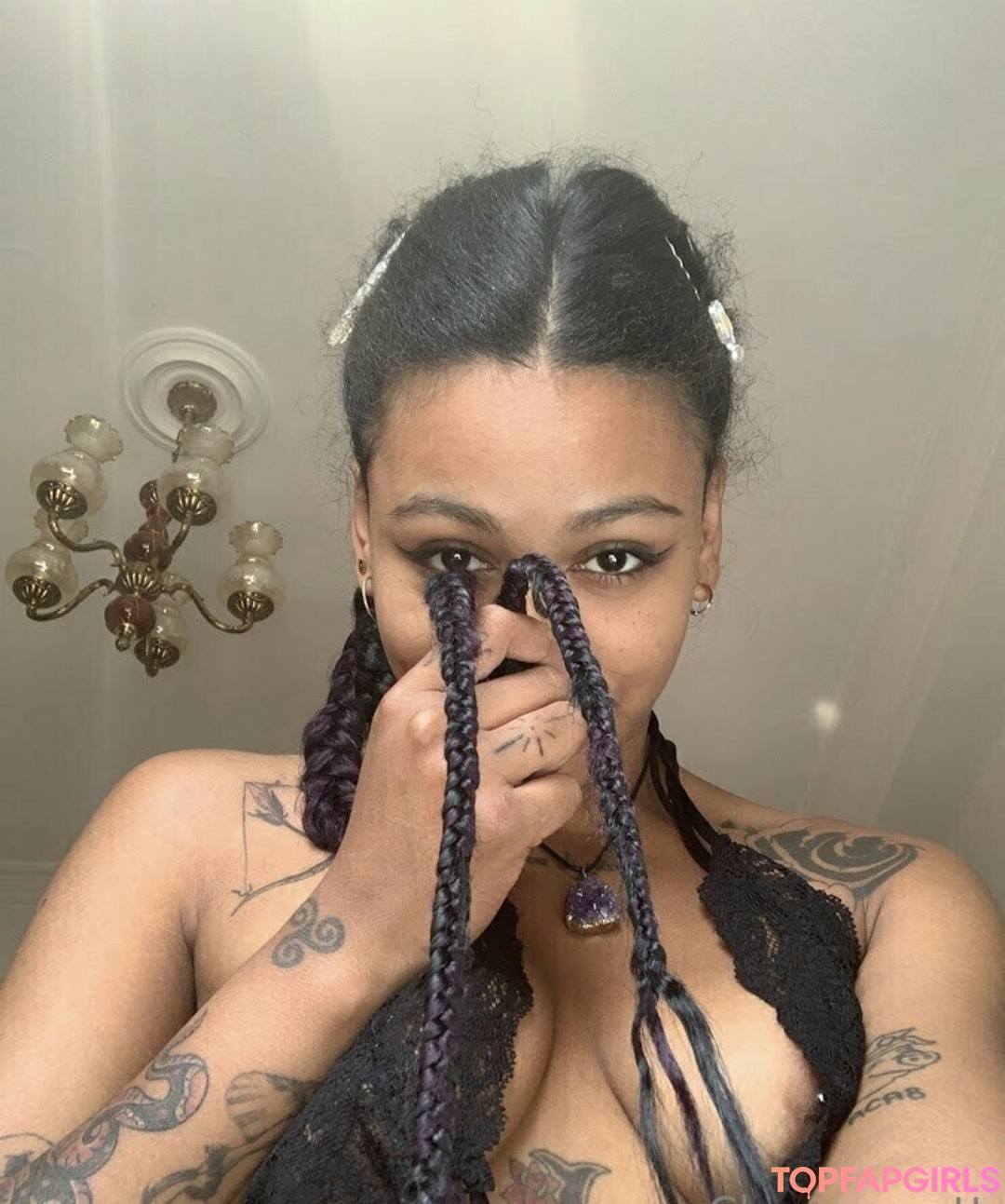 Yourcleopathra Nude Leaked OnlyFans Photo #165