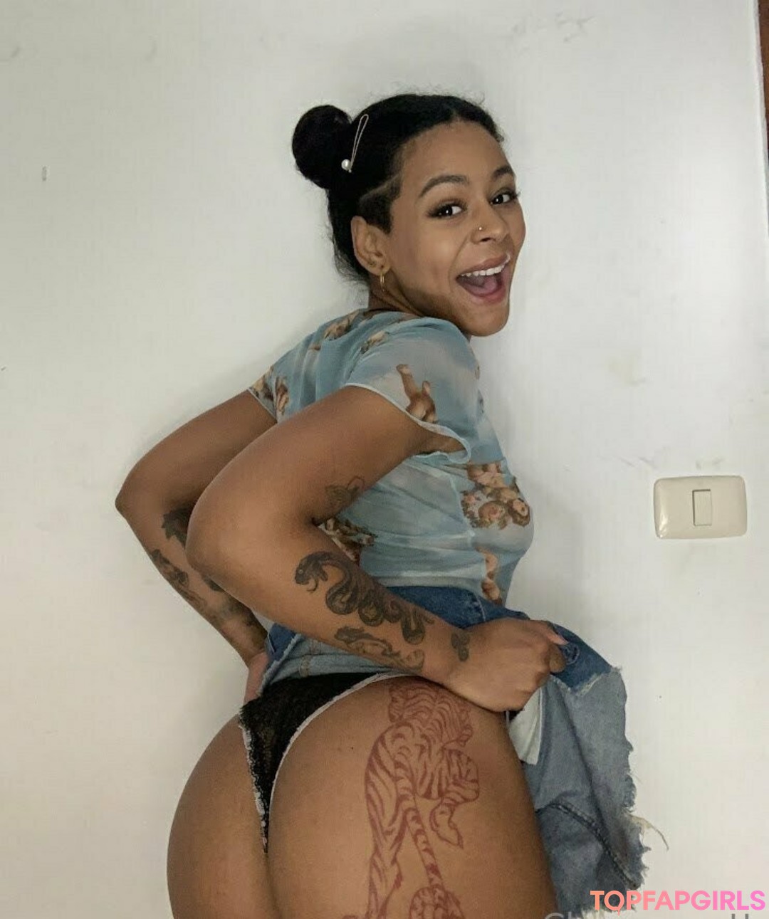 Yourcleopathra Nude Leaked OnlyFans Photo #281