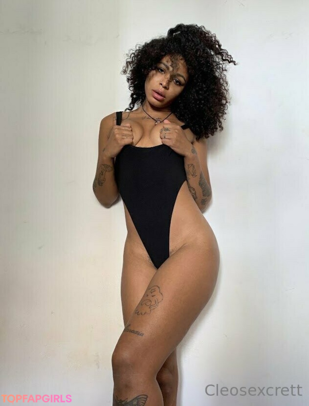 Yourcleopathra Nude Leaked OnlyFans Photo #35