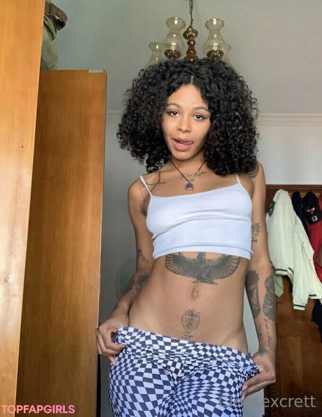 Yourcleopathra Nude Leaked OnlyFans Photo #124