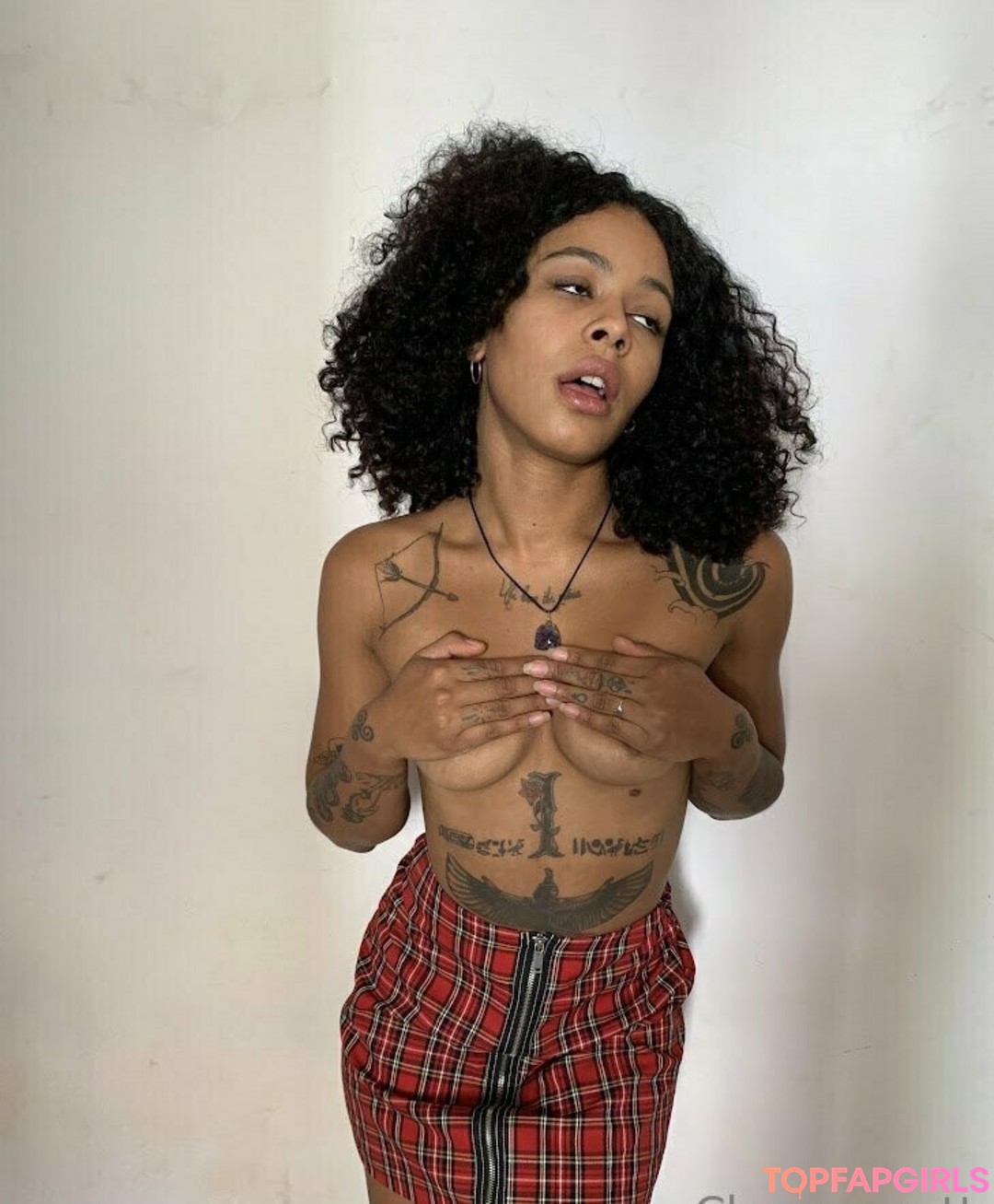 Yourcleopathra Nude Leaked OnlyFans Photo #38