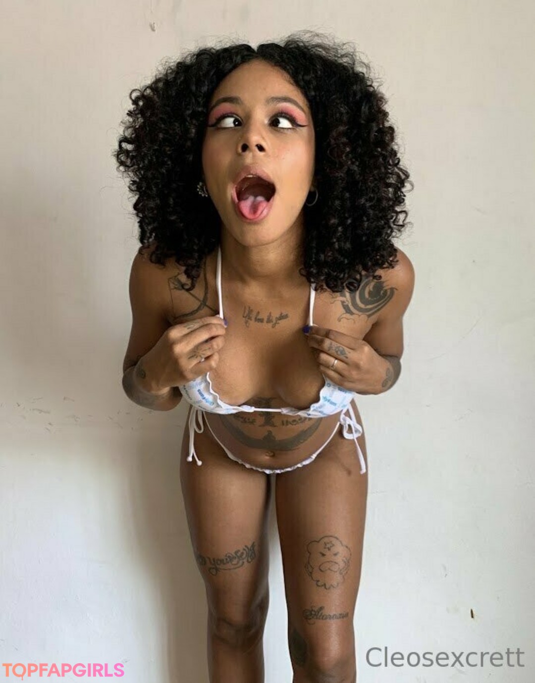 Yourcleopathra Nude Leaked OnlyFans Photo #249