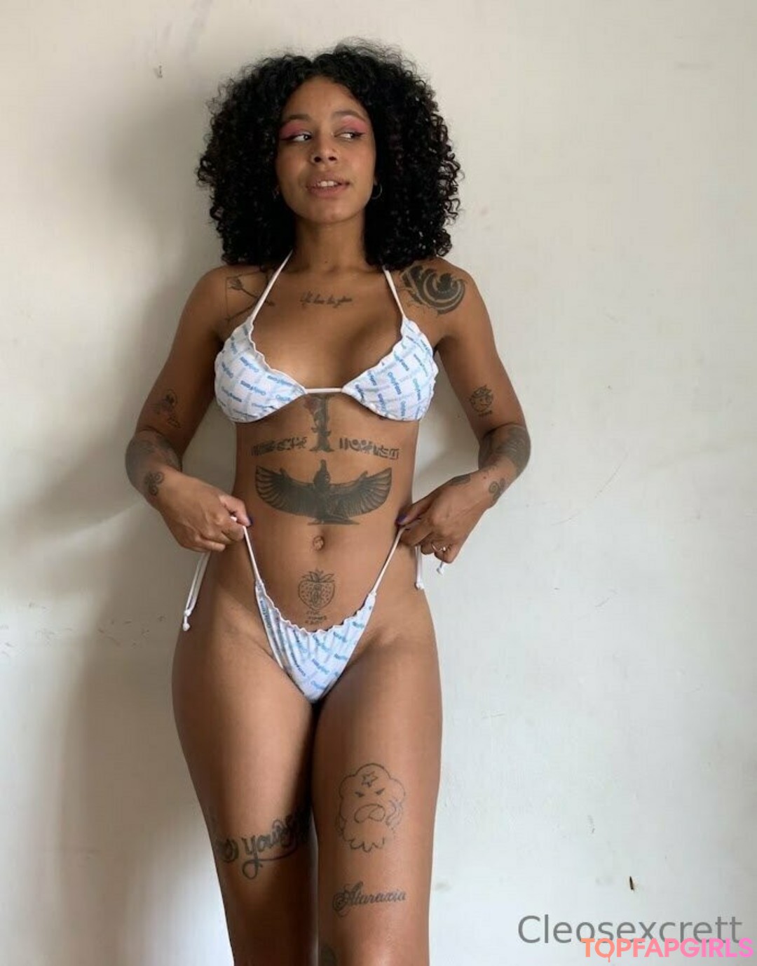 Yourcleopathra Nude Leaked OnlyFans Photo #268