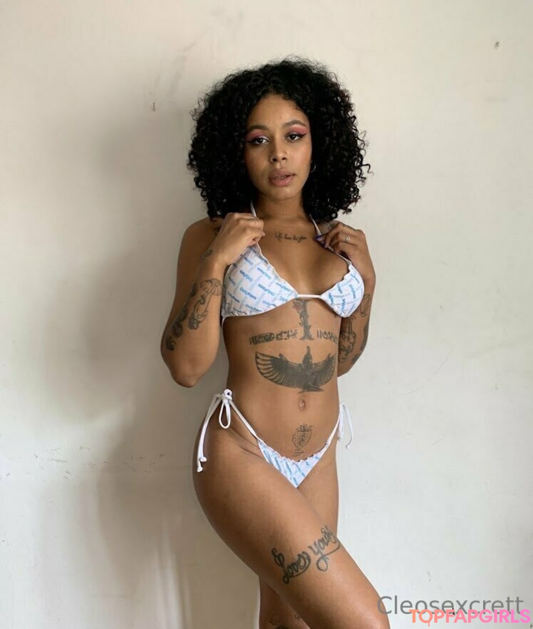 Yourcleopathra Nude Leaked OnlyFans Photo #228