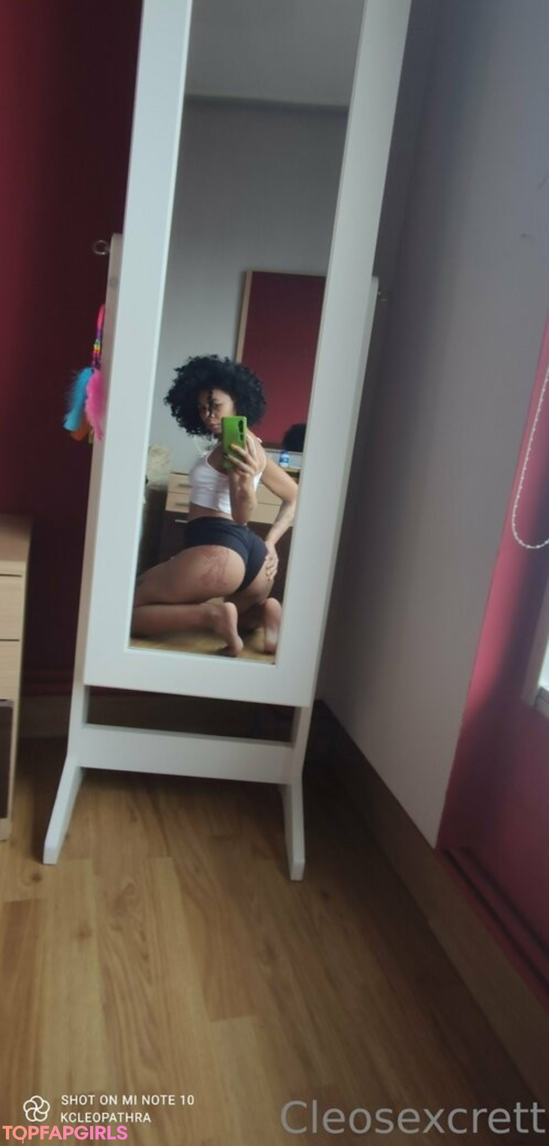 Yourcleopathra Nude Leaked OnlyFans Photo #220