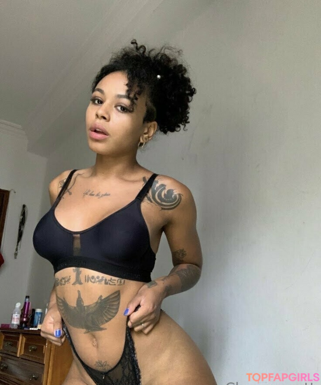 Yourcleopathra Nude Leaked OnlyFans Photo #119