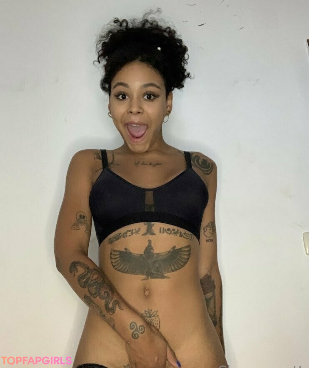 Yourcleopathra Nude Leaked OnlyFans Photo #240