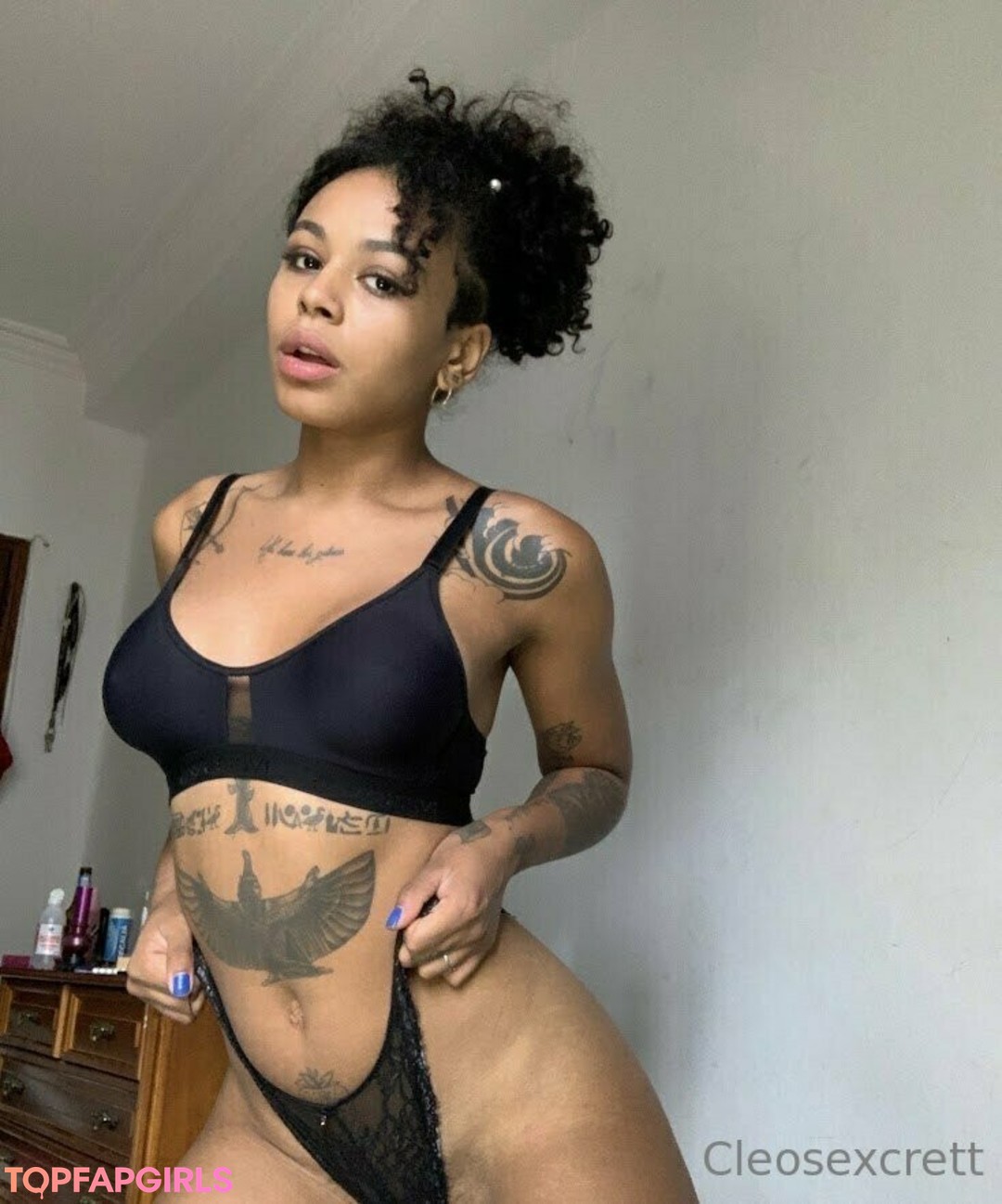 Yourcleopathra Nude Leaked OnlyFans Photo #267