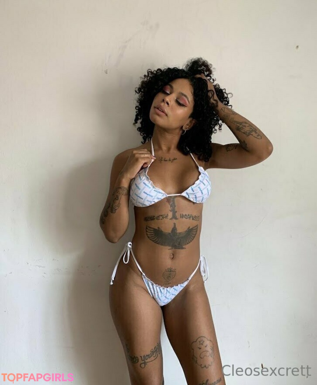 Yourcleopathra Nude Leaked OnlyFans Photo #260