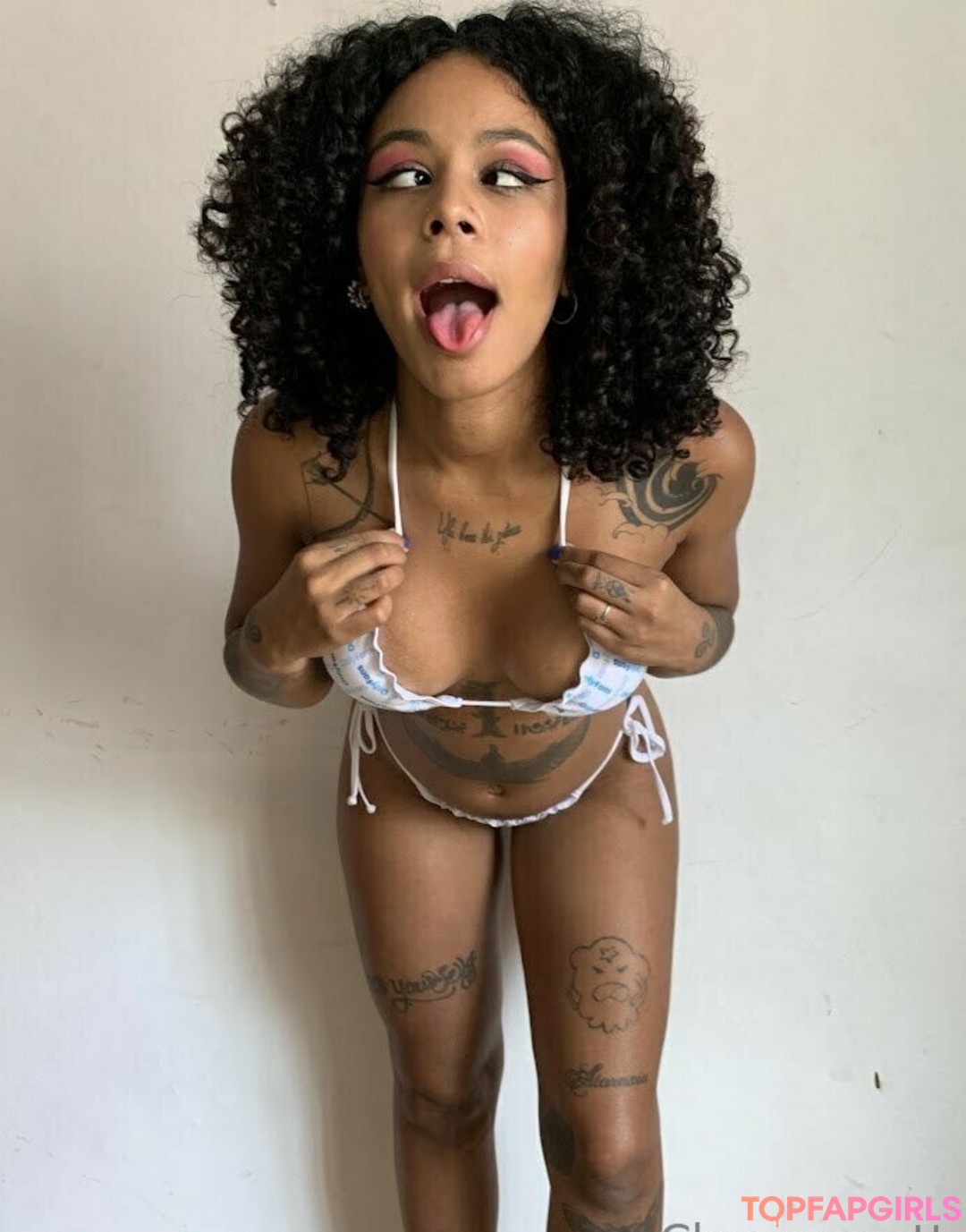 Yourcleopathra Nude Leaked OnlyFans Photo #190