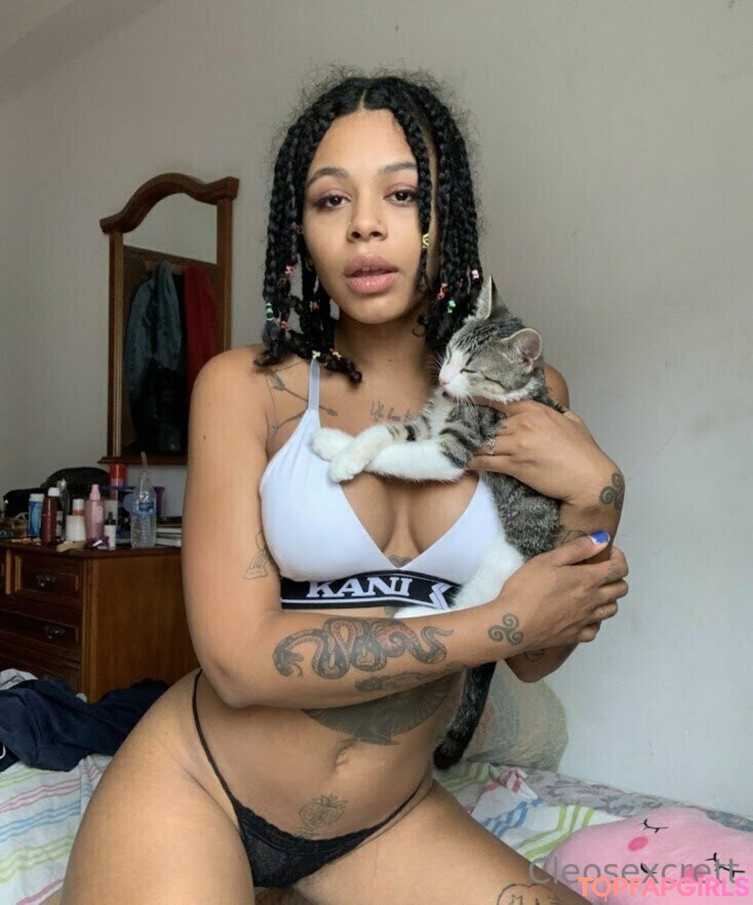 Yourcleopathra Nude Leaked OnlyFans Photo #134