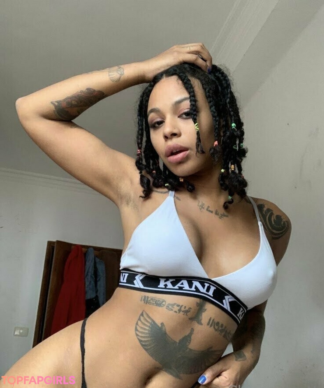 Yourcleopathra Nude Leaked OnlyFans Photo #183