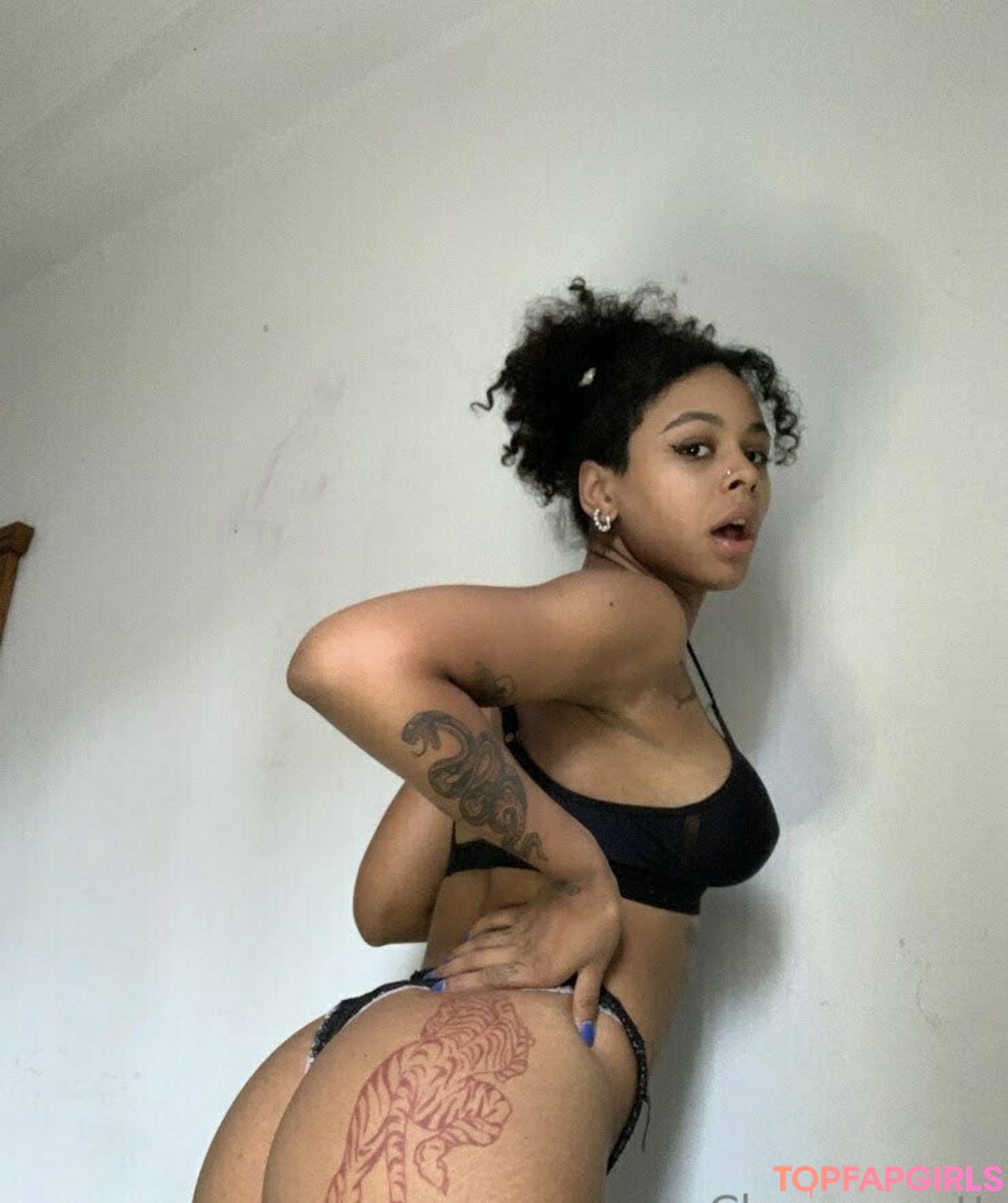 Yourcleopathra Nude Leaked OnlyFans Photo #153