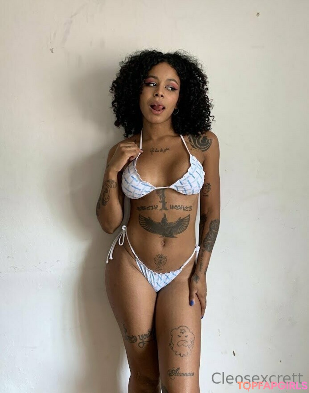 Yourcleopathra Nude Leaked OnlyFans Photo #232