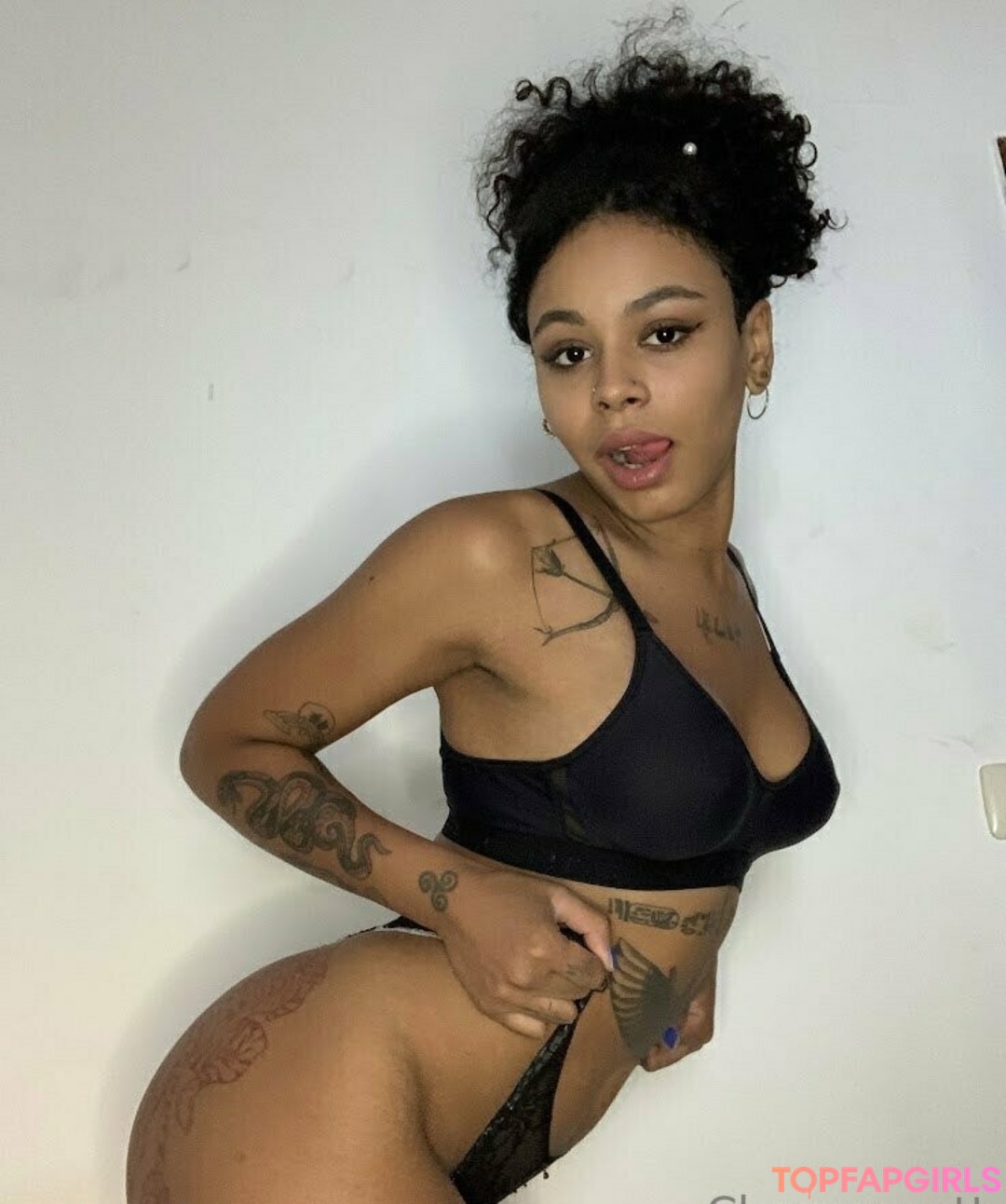 Yourcleopathra Nude Leaked OnlyFans Photo #147