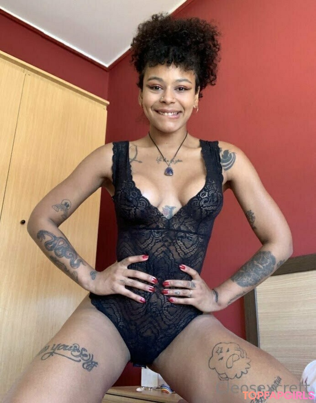 Yourcleopathra Nude Leaked OnlyFans Photo #41