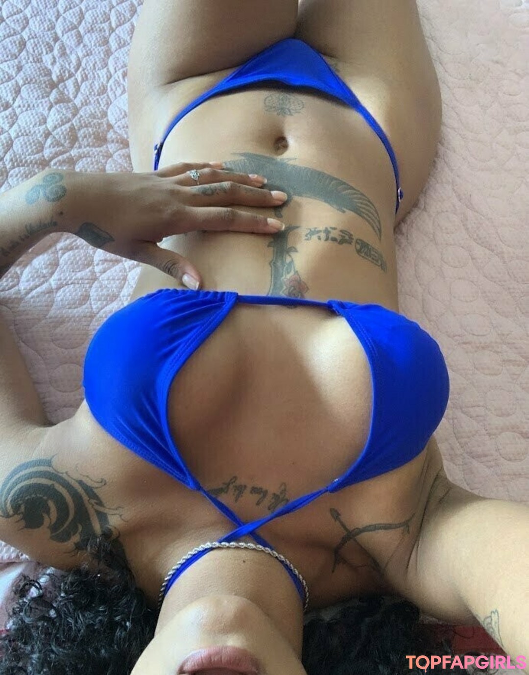 Yourcleopathra Nude Leaked OnlyFans Photo #29