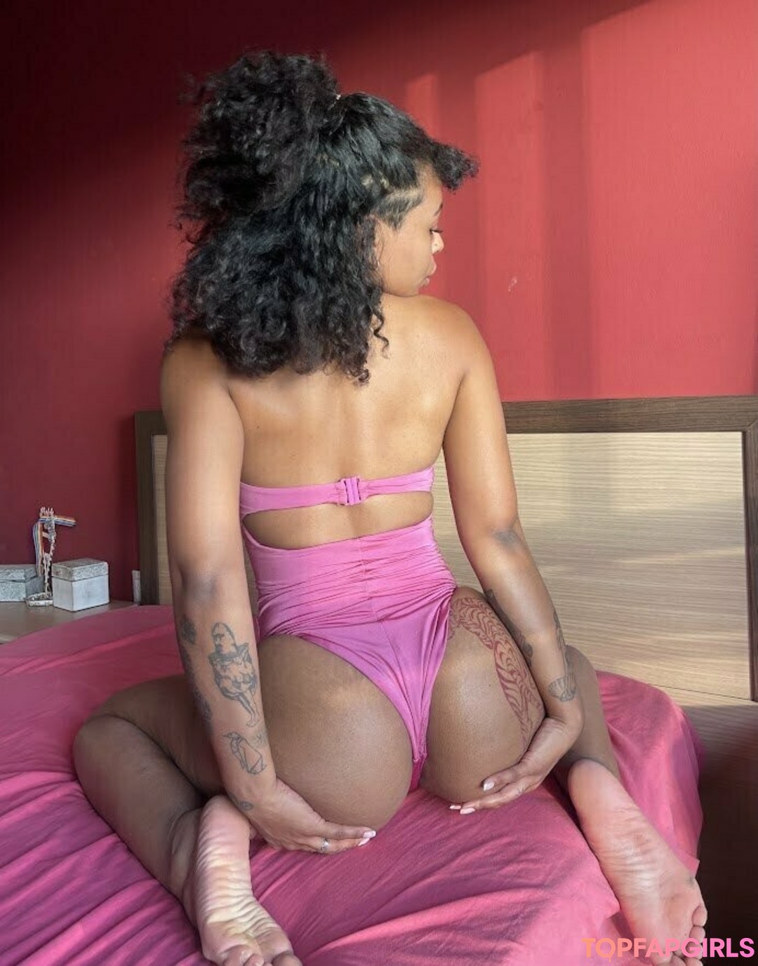 Yourcleopathra Nude Leaked OnlyFans Photo #171