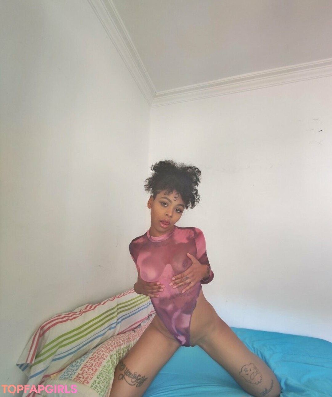 Yourcleopathra Nude Leaked OnlyFans Photo #32