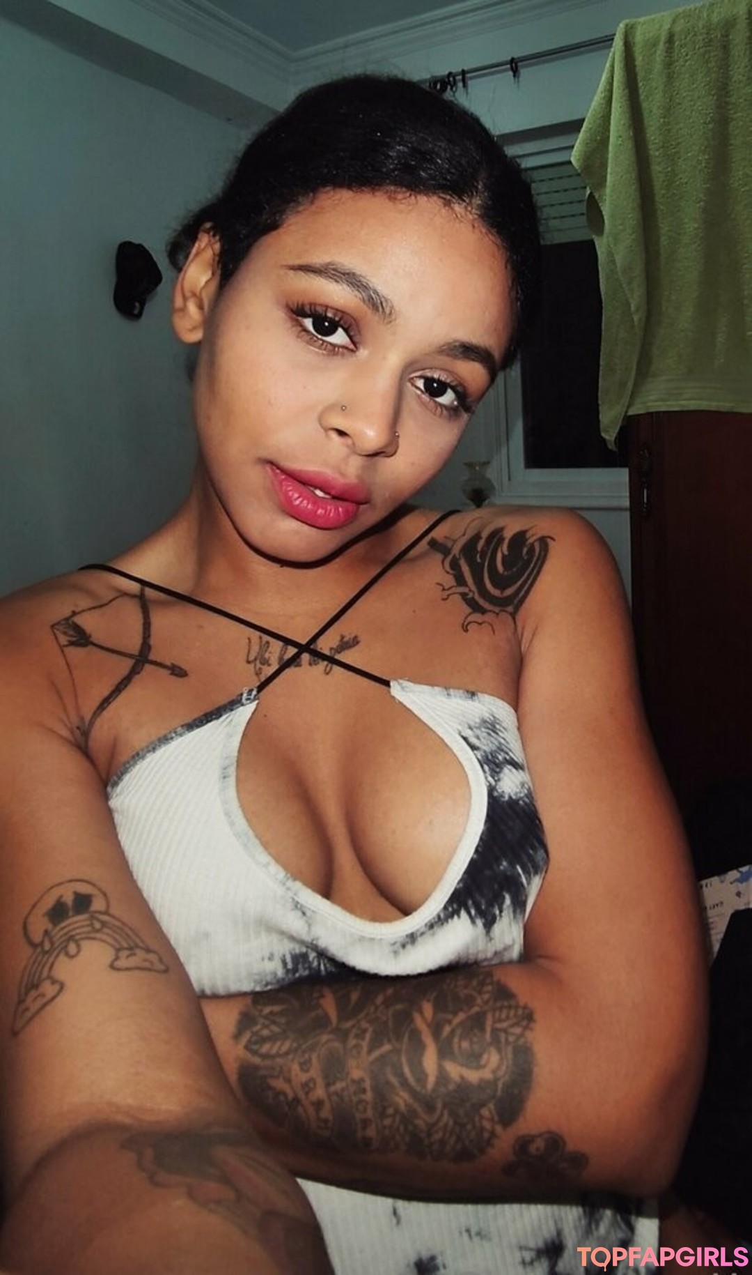 Yourcleopathra Nude Leaked OnlyFans Photo #7