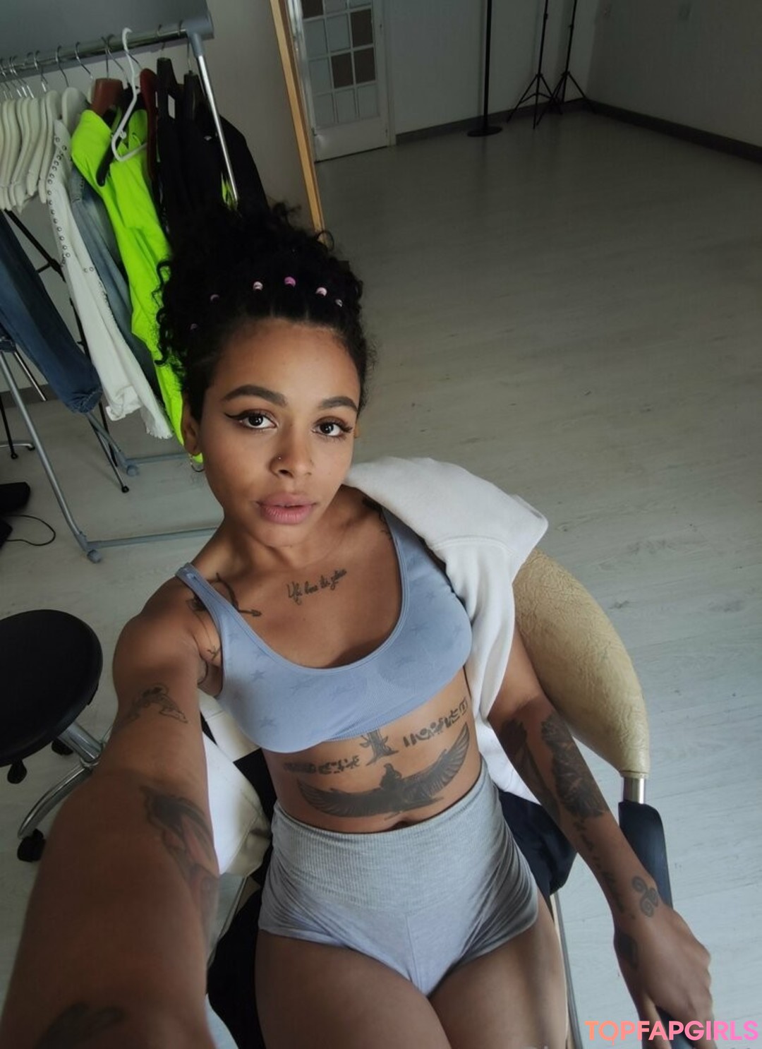 Yourcleopathra Nude Leaked OnlyFans Photo #272