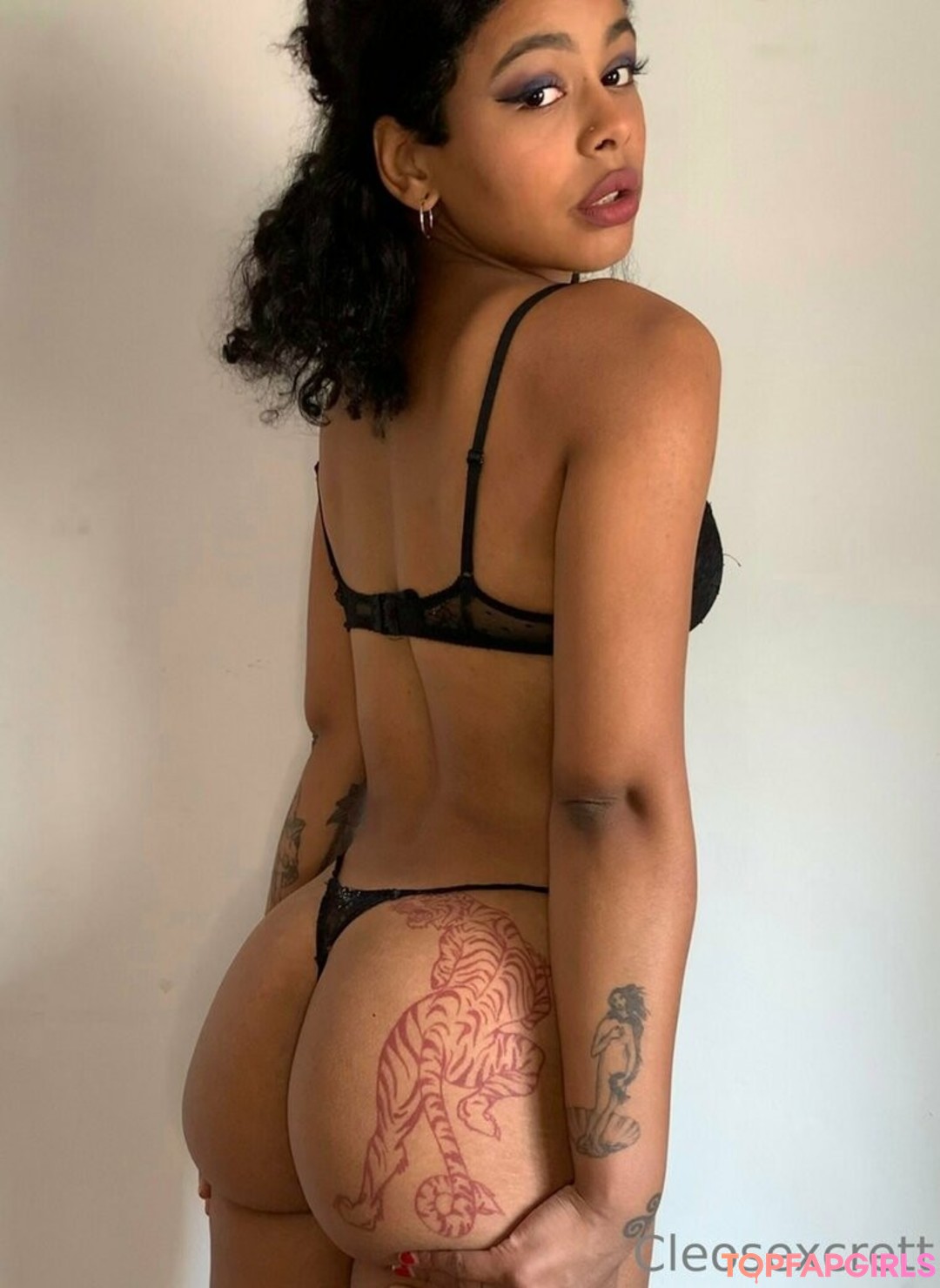 Yourcleopathra Nude Leaked OnlyFans Photo #23