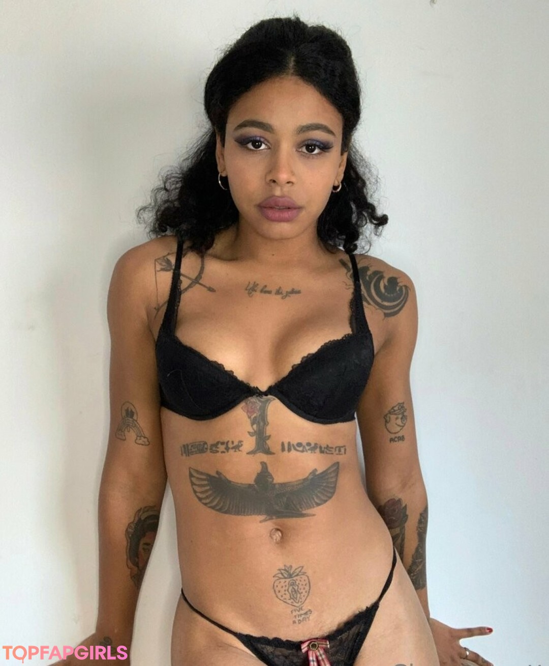 Yourcleopathra Nude Leaked OnlyFans Photo #104