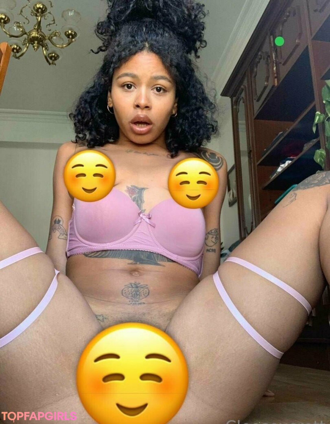 Yourcleopathra Nude Leaked OnlyFans Photo #9