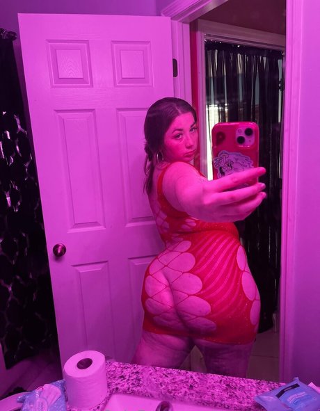 Trapqueenary nude leaked OnlyFans photo #10