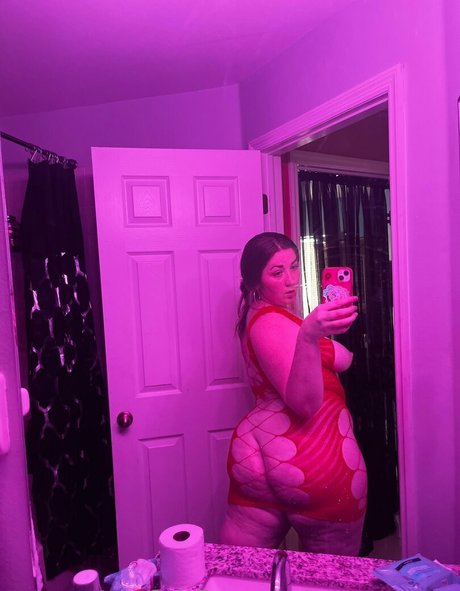 Trapqueenary nude leaked OnlyFans photo #11