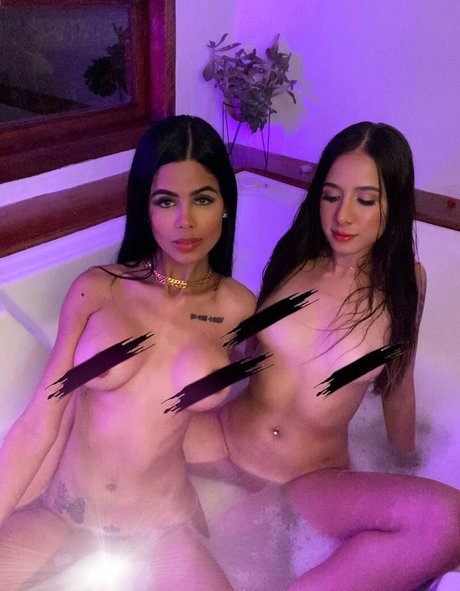 Babyvannessa nude leaked OnlyFans pic
