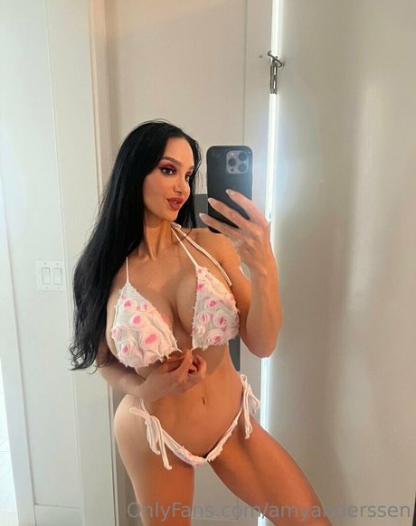 Amyanderssen nude leaked OnlyFans photo #346